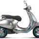 Image for article titled The Classic Vespa Scooter Is Finally Going Electric